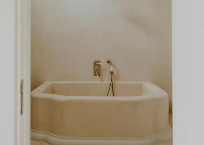 Seventeenth-century In Salento With Pool Casa de Férias *