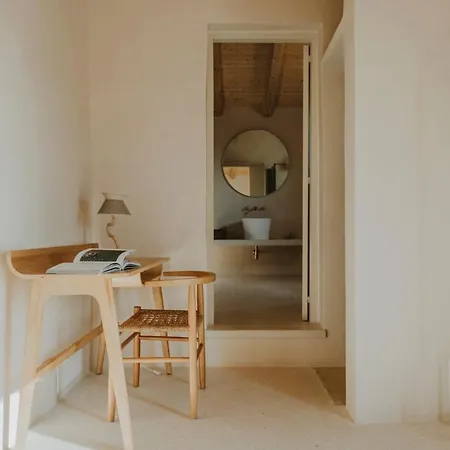 度假居 Seventeenth-century In Salento With Pool