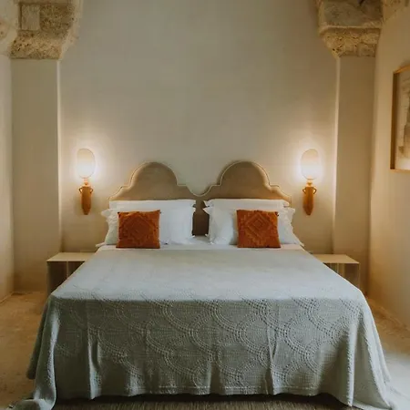 Seventeenth-century In Salento With Pool Σπίτι διακοπών