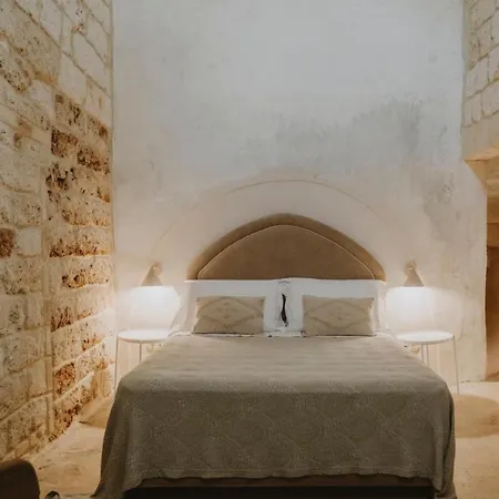 Seventeenth-century In Salento With Pool Casa vacanze *